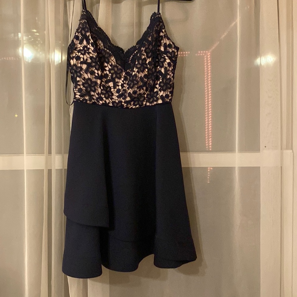 Dillards Dress
